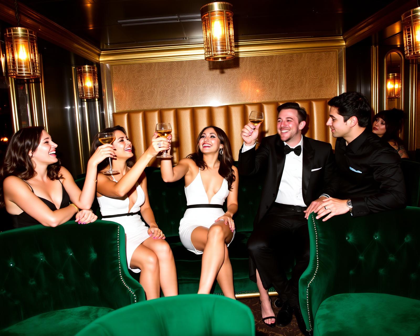 The Social